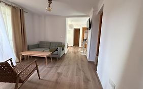 Apartamento En El Barrio